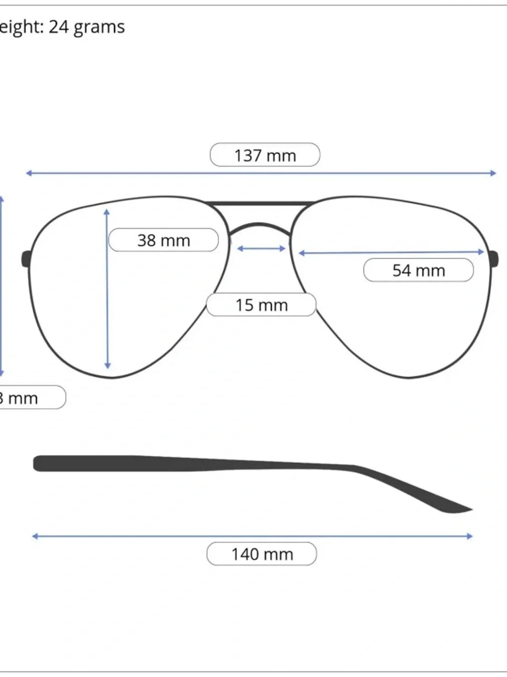 COACH Women's Dark Tortoise Eyeglasses HC6143